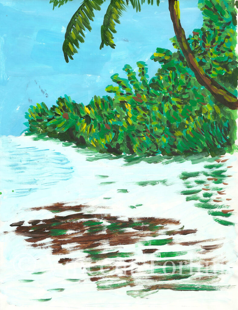 Vincent Torlini Art